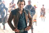 Han Solo: Gwiezdne wojny - historie