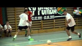 Relacja wideo z III Turnieju Gwiazdkowego w Pile