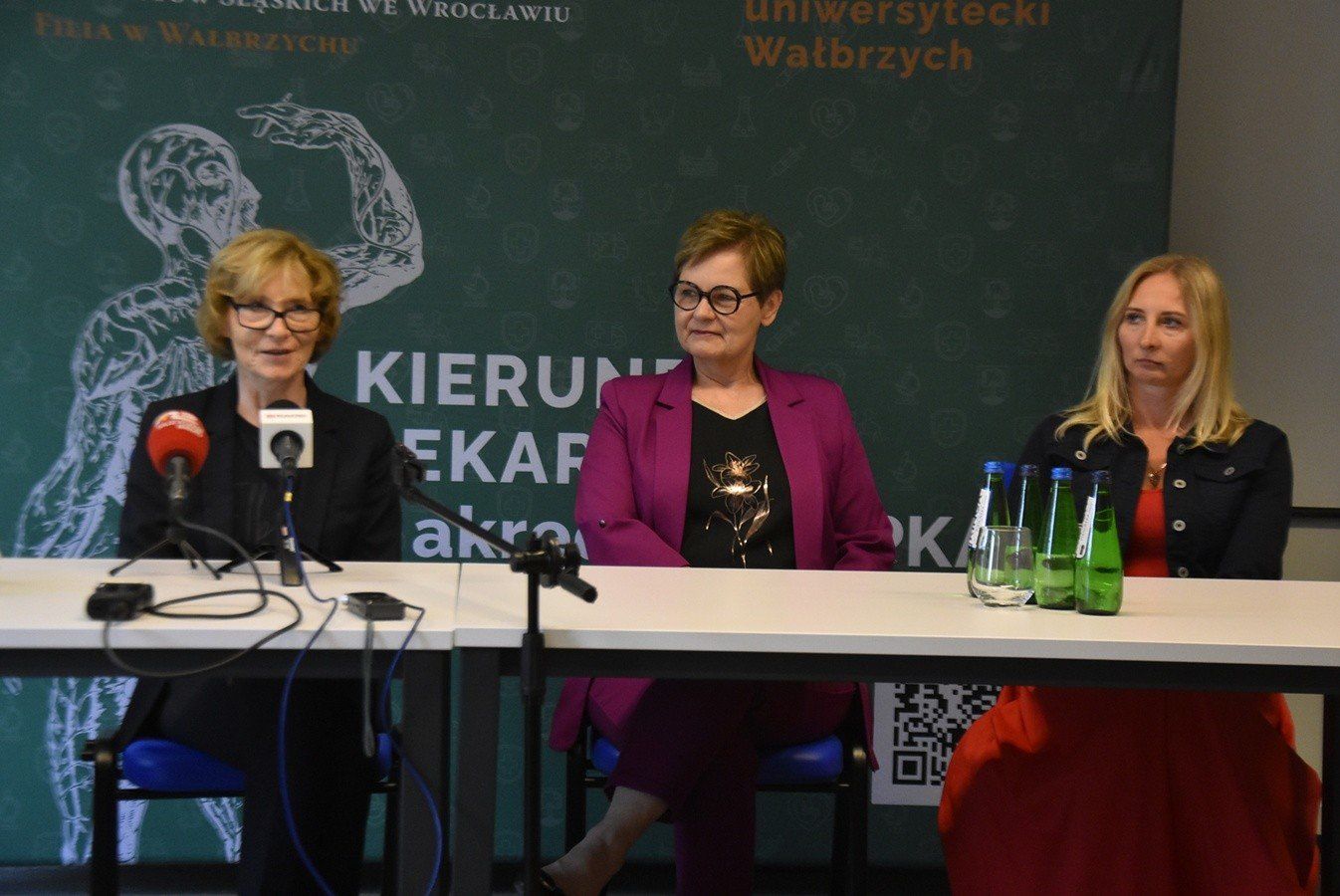 Rusza inwestycja UMW w Wałbrzychu. Gruntowny remont budynku filii ma zakończyć się w 2026 roku