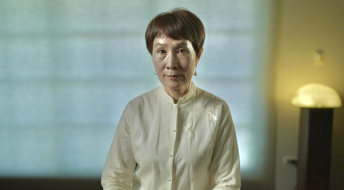 Tajwan. Naród zakazany