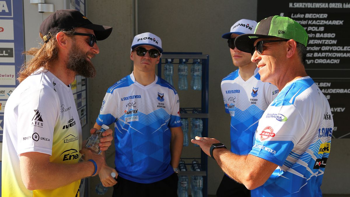 WP SportoweFakty / Adrian Skorupski