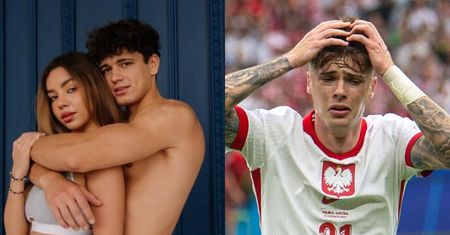 O co chodzi Kamilowi Szymczakowi? "Mocny kandydat do żenady roku" (OKIEM PUDELKA)