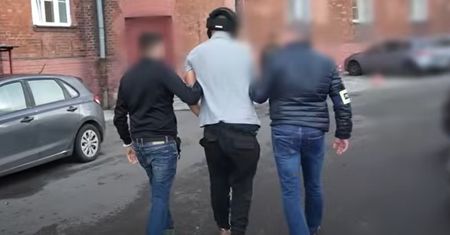Morderstwo w krakowskim Parku Dębnickim. Zarzut zabójstwa dla 29-latka