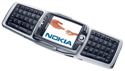 Porównanie telefonów z klawiaturą QWERTY 8