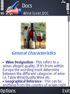 OfficeSuite - nieco zapomniany, ale wciąż przydatny pakiet biurowy 2