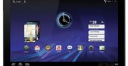 Dlaczego Motorola Xoom tyle kosztuje?