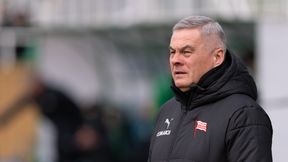 Cracovia chce odpowiedzieć na krytykę i hejt. "Do tej pory Raków nam leżał"