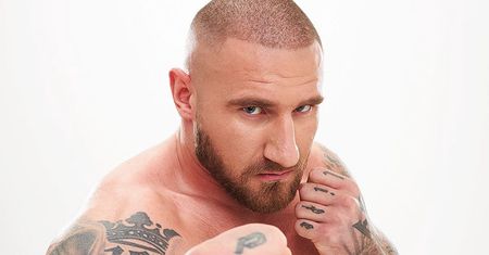Fame MMA 9. Kizo uczestnikiem walki wieczoru. Kim jest?