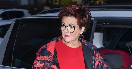 Kwaśniewska przyznała to po latach. "Musiałam wyrąbać"