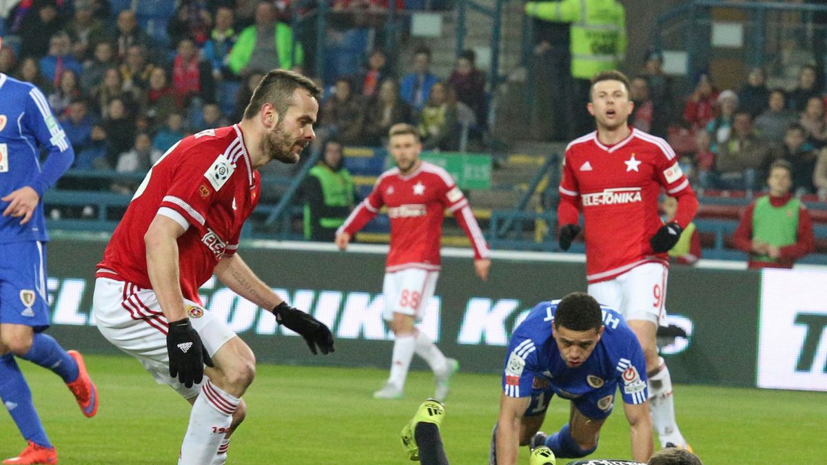 PAP / Stanisław Rozpędzik