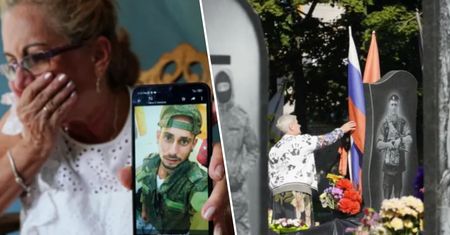 Wstrząsające dane z Rosji. "Ładowano ich do pociągów i za taśmę"