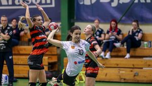 MKS Piotrcovia Piotrków Trybunalski  - Suzuki Korona Handball Kielce 33:28 [GALERIA]