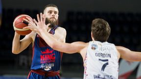 Najpierw ograli mistrza, teraz wicemistrza. King i Mazurczak się nie zatrzymują