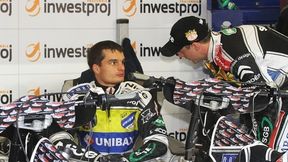 Miedziński dla SportoweFakty.pl: Jesteśmy w sztosie, jedziemy po wygraną