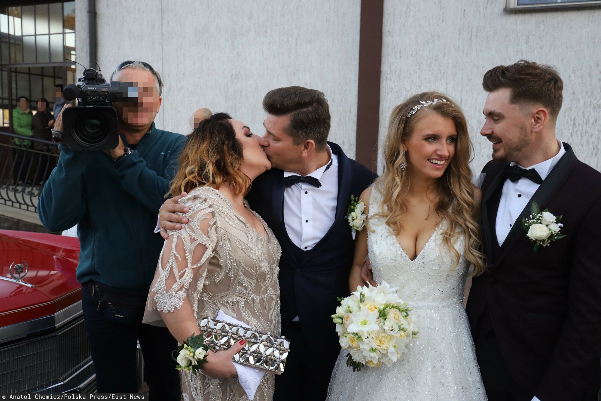 Daniel Martyniuk zeznał przed sądem, że nadal jest żonaty. Zaskoczeni?