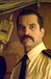 ''DC's Legends of Tomorrow'': Johnathon Schaech z legendami jutra