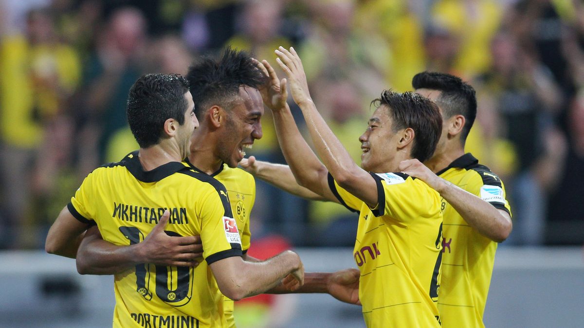 Newspix / EXPA/ Eibner/ Schueler