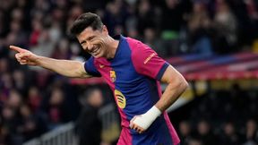 Lewandowskiemu wybacza się wszystko. O ile jest skuteczny [OPINIA]
