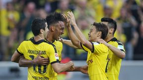 Adnan Januzaj wskoczy do "11" Borussii Dortmund? Belg już trafia w nowym zespole