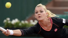 WTA Stanford: Agnieszka Radwańska najwyżej rozstawiona, Ula zagra z McHale