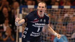 Bundesliga: triumfy SG Flensburga-Handewitt i THW Kiel