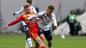 PKO Ekstraklasa. Górnik Zabrze - Stal Mielec. Gdzie oglądać mecz w telewizji i internecie?