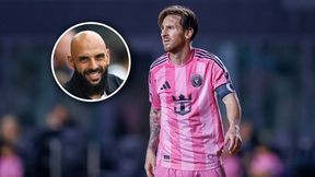 Messi ma problem. Chodzi o jego słynnego ochroniarza