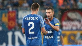 Kolejni zawodnicy odeszli z Ruchu Chorzów