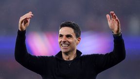 Sądne dni dla Arsenalu. Mikel Arteta z jasnym komunikatem