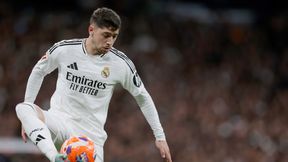 Real Madryt odpowiedział Barcelonie. Zobacz tabelę La Ligi