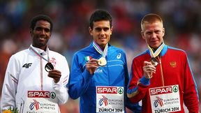 Polski olimpijczyk zawiesił karierę. Zamiast biegać, dostarcza paczki