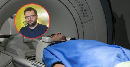 Miał szanse na pełne wyleczenie raka. Wybrał jednak "cudowną" terapię z internetu