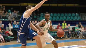 WKS Śląsk Wrocław - Stabill Jezioro Tarnobrzeg 105:66