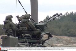 Ukraina apeluje do ONZ. Chodzi o bezpieczeństwo w Czarnobylu