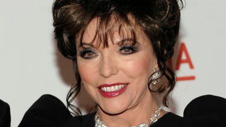 Joan Collins