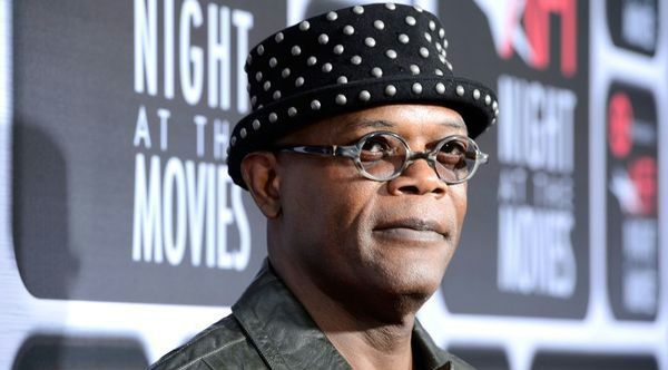 Samuel L. Jackson szkoli Hailee Steinfeld