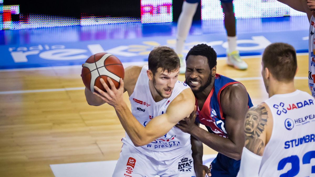 WP SportoweFakty / Tomasz Fijałkowski / Na zdjęciu:  Marcin Piechowicz