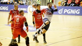 PGNiG Superliga. Oficjalnie: duże wzmocnienie. Stal Mielec z nowym kołowym