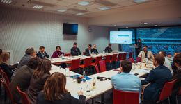 Czysty przemysł, czysty zysk? Jak Europa i Polska mogą wygrać transformację