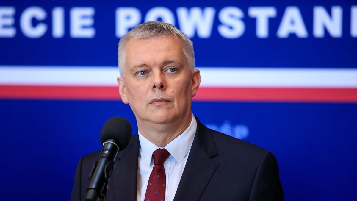 Tomasz Siemoniak
