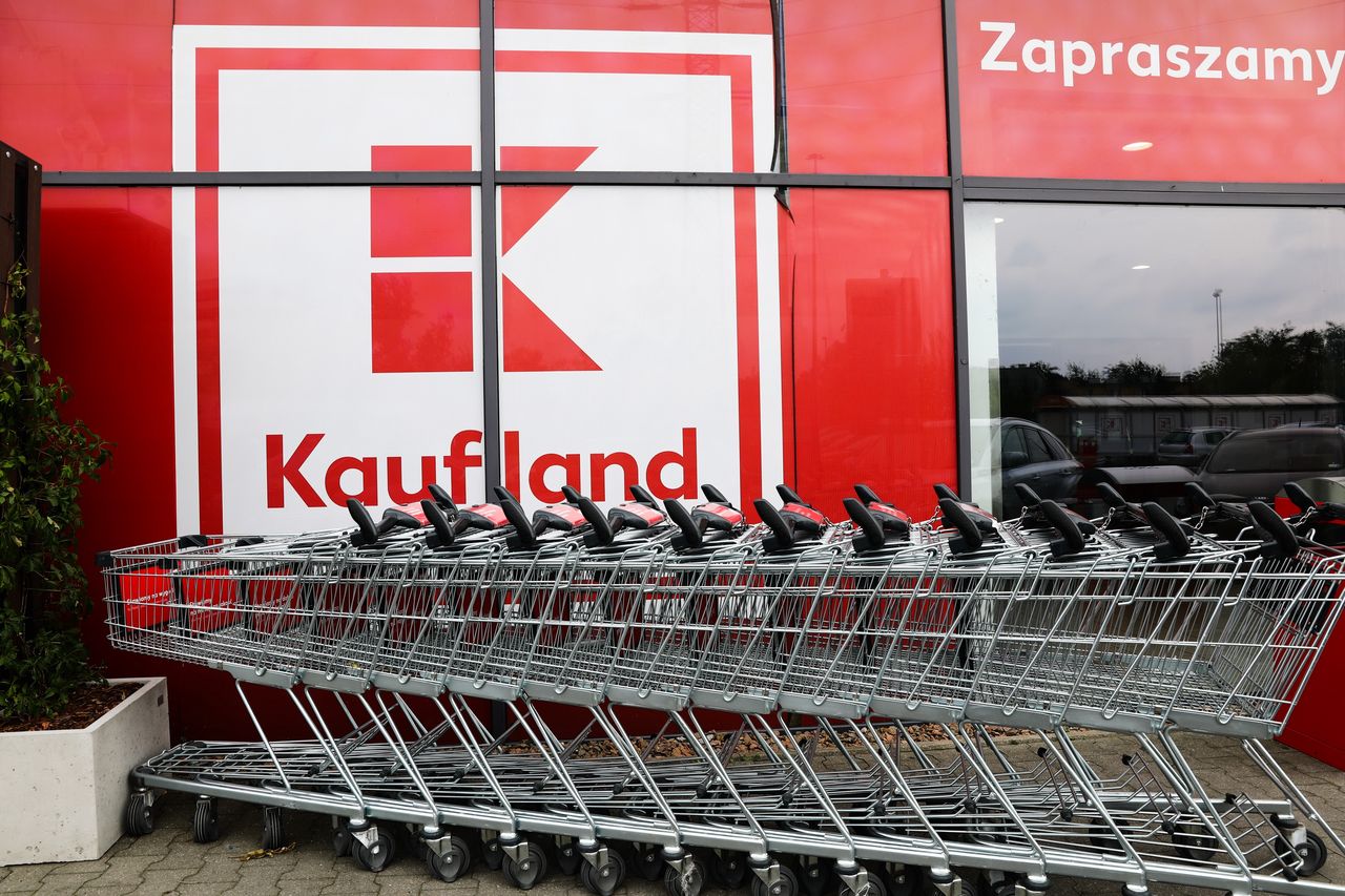 Sklep Kaufland