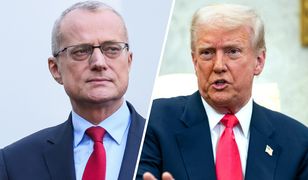 Magierowski dla WP: "Piłka była zawsze po stronie Rosji" [OPINIA]