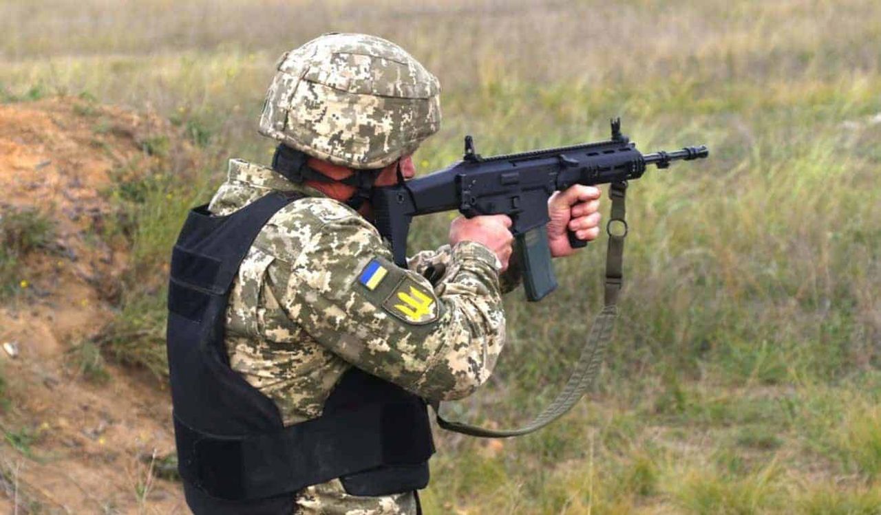 Są chwalone w Ukrainie. Polska zamawia 23 tys. sztuk