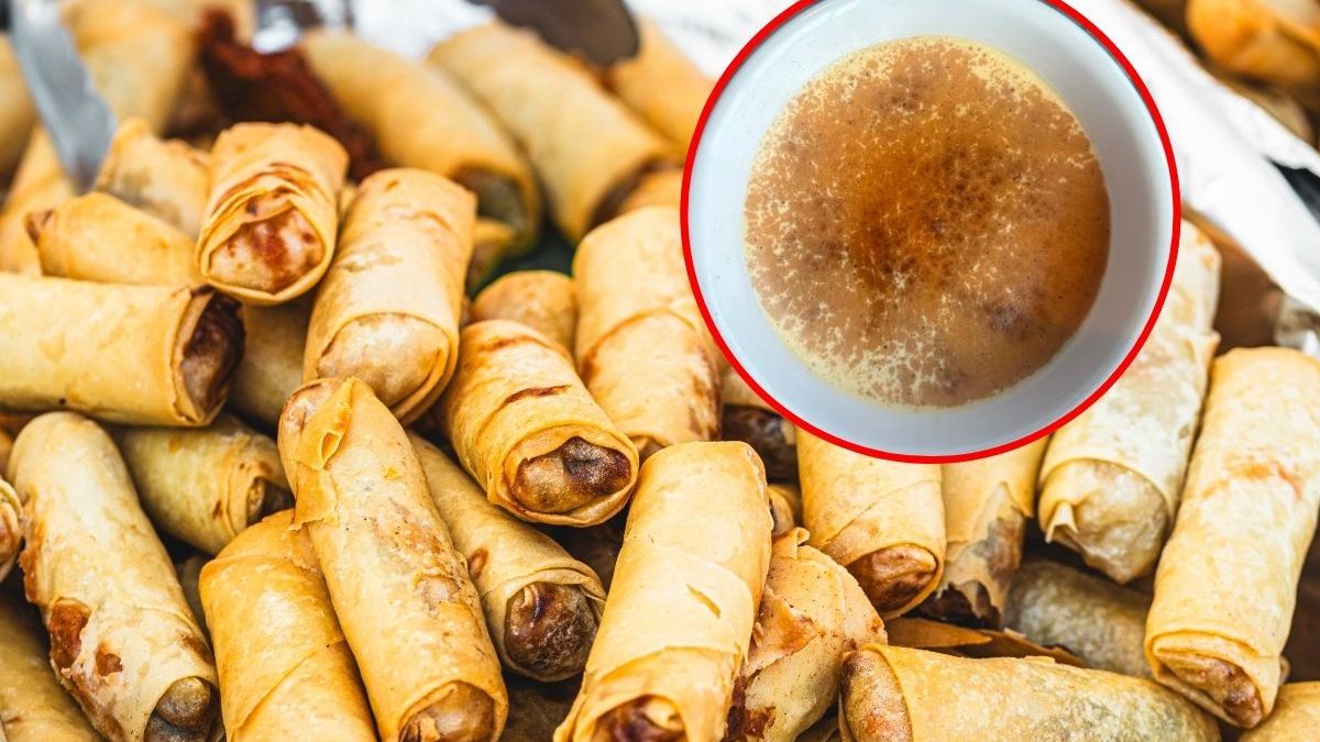 Klasyczne sajgonki czy kawa z żółtkiem? Przysmaki z Wietnamu