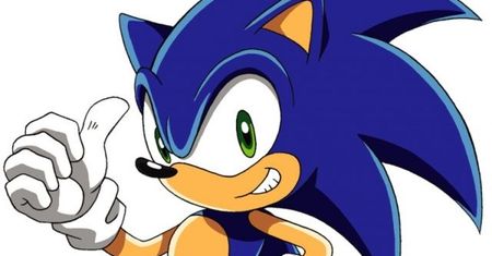 Sonic i emerytura? Gdzie tam!