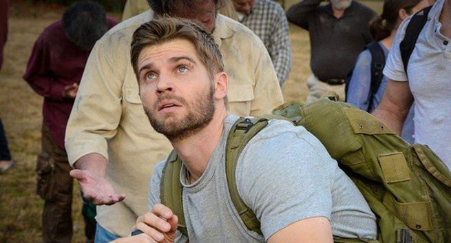 Trzeci sezon „Pod kopułą” w Canal+ Seriale