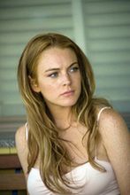 Lindsay Lohan odbuduje reputację