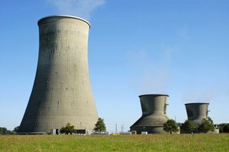 PGE chce 100 proc. w przyszłej elektrowni jądrowej. Połowa środków PGE EJ1 już się rozeszła