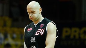 Robert Tomaszek: Inny mecz niż w pre-season