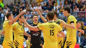 Pokaz mocy bełchatowian. Zagrywka i blok dały Superpuchar